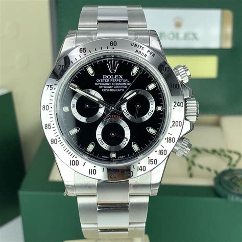 rolex model 116520|rolex 116520 for sale.